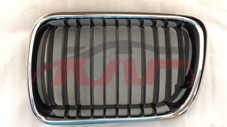 For Bmw 1202e36 2001-2008 grille , Bmw  Auto Lamp, 3  Car Spare Parts