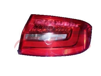 For Audi 1054a4 13-15 (b8pa) tail Lamp 8kd945095/096a, A4 Cheap Auto Parts�?car Parts Store, Audi  Tail Lamps8KD945095/096A