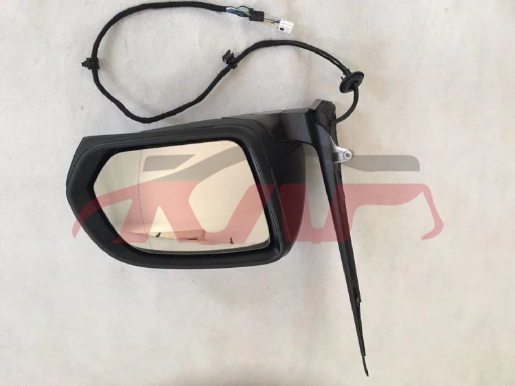 For Benz 585vito 16 New rearview Mirror , Vito Parts For Cars, Benz  Car Lamps