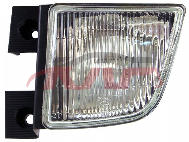 For Toyota 278hiace 1997 fog Lamp W/wire&bulb r 81210-26010 L 81220-26010, Toyota  Auto Part, Hiace  Auto Part PriceR 81210-26010 L 81220-26010
