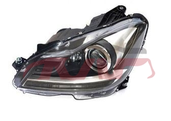 For Benz 475new W204 11-12 head Lamp 2048203539   2048203639, C-class List Of Auto Parts, Benz  Car Head Lamp2048203539   2048203639
