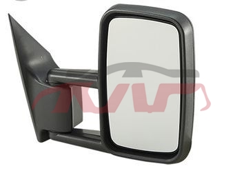 For Benz 116596 rearview Mirror, Manual 1995 r 9018100216   L 9018100116, Sprinter Car Spare Parts, Benz  Auto PartR 9018100216   L 9018100116