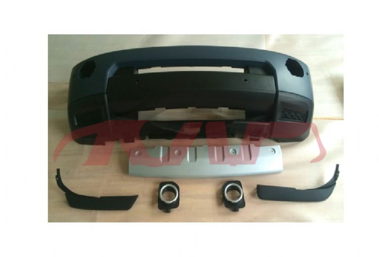 For Land Rover 644discovery 4 2014 front Bumper lr058014, Discovery 4 Car Accessorie Catalog, Land Rover  Car PartsLR058014