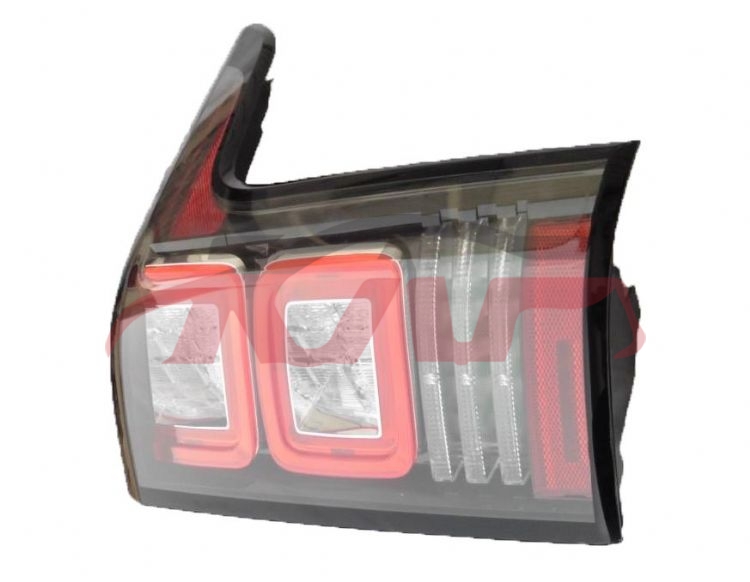 For Land Rover 1218range Rover Vogue 2016 tail Lamp lr055104/105, Land Rover  Car Lamps, Range Rover  Vogue Car Spare PartsLR055104/105