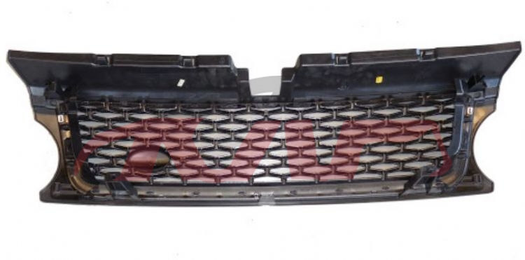 For Land Rover 1226land Rover 2010-2012 Sport grille, Black lr019207, Range Rover  Vogue Auto Body Parts Price, Land Rover  Auto PartLR019207