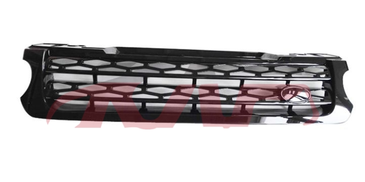 For Land Rover 646range Rover Sport 2014 grille, All Black lr054767, Land Rover   Automotive Parts, Range Rover  Vogue Automobile PartsLR054767