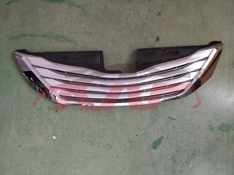 For Toyota 2039912 Sienna grille 53111-08100, Sienna Cheap Auto Parts�?car Parts Store, Toyota   Car Body Parts53111-08100