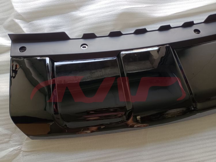 For Land Rover 646range Rover Sport 2014 front Bumper Cover Black , Land Rover  Car Lamps, Range Rover  Vogue Accessories