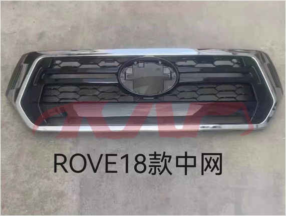 For Toyota 20112318 Recco grille 53100-yp030, Toyota  Grille Guard, Hilux  Parts For Cars53100-YP030