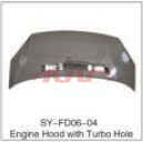 For Ford 1277transit  V348 machine Cover , Ford  Auto Part, Transit Car Spare Parts
