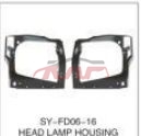 For Ford 1277transit  V348 head Lamp Bracket , Ford   Car Body Parts, Transit Car Parts Discount