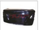 For Ford 2070909 Fiesta Senan trunk Spare Tire Cover , Ford  Auto Lamp, Fiesta Automotive Parts