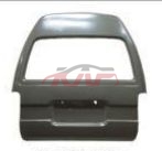 For Toyota 131395-04 Hiace tail Gate , Hiace  Car Parts Discount, Toyota  Auto Parts