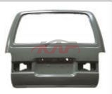 For Toyota 131395-04 Hiace tail Gate , Toyota  Car Parts, Hiace  Cheap Auto Parts�?car Parts Store