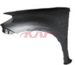 For Toyota 20123504 Fortuner fender , Fortuner  Automotive Parts, Toyota  Auto Part-