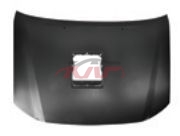 For Toyota 20123504 Fortuner machine Cover , Fortuner  Auto Part Price, Toyota  Car Lamps