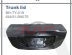 For Toyota 2026312 Crown trunk Spare Tire Cover 644010n070, Crown  Auto Parts Manufacturer, Toyota  Auto Lamp644010N070
