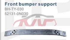 For Toyota 2026215 Crown front Bumper Support 52131-0n030, Toyota  Car Parts, Crown  Car Parts52131-0N030