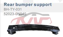 For Toyota 2026215 Crown rear Bumper Framework 52023-0n040, Crown  Car Parts, Toyota  Car Lamps52023-0N040