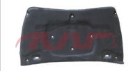 For Toyota 20135703-09 Reiz insulation Cover Pad 53341-0p010, Reiz  Automotive Parts, Toyota   Automotive Accessories53341-0P010