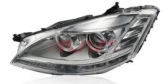 For Benz 493w221 head Lamp, Xenon, Afs, No Night Vision a 2218207339/7439, Benz  Car Parts, S-class Automotive Parts Headquarters PriceA 2218207339/7439