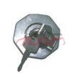 For Isuzu 1391700p-09 oil Tank Cover , Isuzu  Auto Lamp, 700p Accessories-