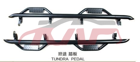 For Toyota 20113514-18tundra pedal , Tundra Car Accessories Catalog, Toyota  Auto Lamp