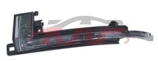 For Audi 1395q3  13-15 door Mirror Lamp 8u0949101, Q3 Car Accessories, Audi  Car Mirror Light8U0949101