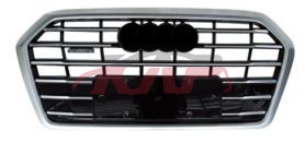 For Audi 20139618 Q5 grille , Q5 Carparts Price, Audi  Auto Part