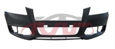 For Audi 20140309-13 front Bumper 8p0807105r, A3 Parts, Audi   Automotive Accessories8P0807105R