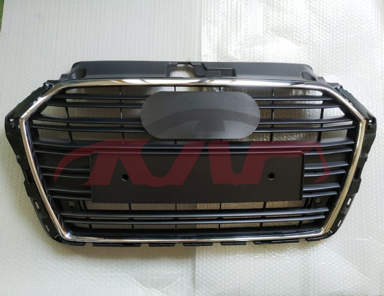 For Audi 20140117  A3 grille 8vd 853 651a Rn4, A3 Car Parts Shipping Price, Audi   Automotive Parts8VD 853 651A RN4