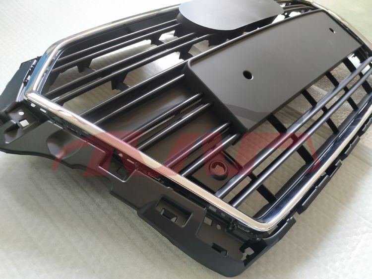 For Audi 20140117  A3 grille 8vd 853 651a Rn4, A3 Car Parts Shipping Price, Audi   Automotive Parts8VD 853 651A RN4