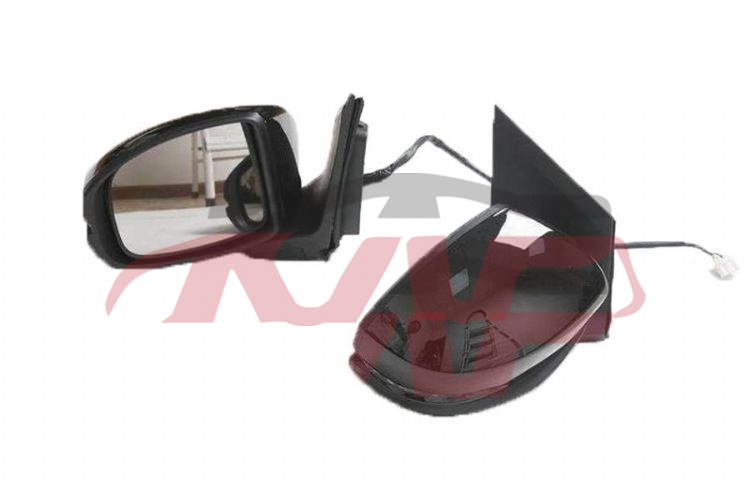 For Honda 2085515 city rearview Mirror , Honda  Auto Mirror, City  Auto Parts Prices