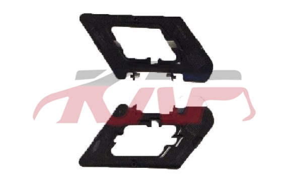 For Audi 1404a4 16-19 B9) water Spray Cover  Bracket 8w0807787/788, A4 Car Parts Catalog, Audi  Auto Lamp8W0807787/788