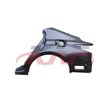For Toyota 2023012 Camry Middle East fender 61602-06220, Camry  Car Parts Shipping Price, Toyota  Car Parts61602-06220