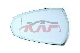 For Audi 20140214-16 mirror Glass 8v0857535/536, A3 List Of Car Parts, Audi   Automotive Accessories8V0857535/536