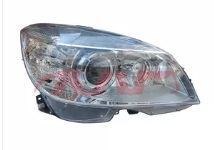 For Benz New W204 11-12 head Lamp, Xenon a2048200159/0259, Benz  Auto Lamp, C-class Parts For CarsA2048200159/0259