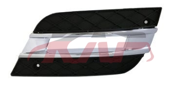 For Benz 491w164 fog Lamp Cover , Ml Automotive Parts, Benz   Automotive Parts