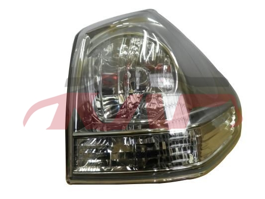For Lexus 388rx350(2013-2015) tail Lamp 81561-48061, Lexus   Car Body Parts, Rx Auto Parts Price81561-48061