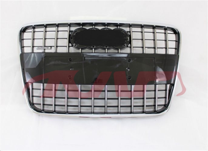 For Audi 798q7 10-15 grille 4l0853651e, Audi  Auto Lamps, Q7 Carparts Price4L0853651E