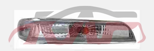 For Toyota 28094 Hiace bumper Lamp , Toyota   Automotive Accessories, Hiace  Parts Suvs Price