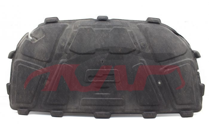 For Audi 1054a4 13-15 (b8pa) insulation Cover Pad 8t0863825h, Audi  Auto Parts, A4 Car Pardiscountce-8T0863825H