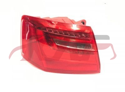 For Audi 1057a6 16-18 C7 Pa tail Lamp 4g5945095/096c, A6 Auto Parts, Audi  Auto Lamps4G5945095/096C