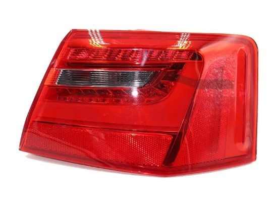 For Audi 789a6 12-15 C7 tail Lamp 4gd945095/096, A6 Auto Body Parts Price, Audi  Car Parts4GD945095/096
