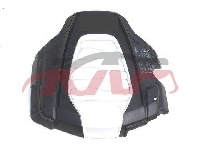 For Audi 789a6 12-15 C7 engin Cover 06e103925p, A6 Parts Suvs Price, Audi   Automotive Parts06E103925P
