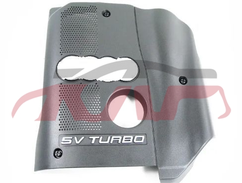For Audi 791a6 01-04�� C5 engin Cover 058103724s, A6 Parts Suvs Price, Audi  Car Lamps-058103724S
