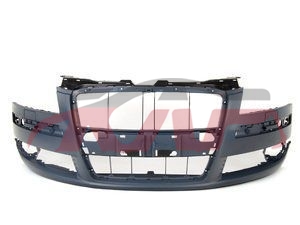 For Audi 793a8 03-08 front Bumper 4e0807105r, A8 Auto Part, Audi  Auto Part4E0807105R