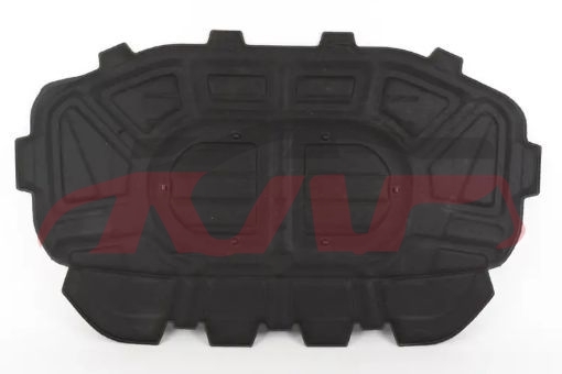 For Audi 798q7 10-15 insulation Cover Pad 4l0863825, Q7 Car Parts Shipping Price, Audi  Car Lamps-4L0863825