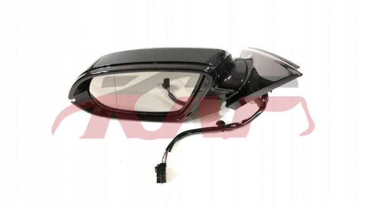 For Audi 792a8 05-09 D3 review Side Mirror Small Assembly 4h1857409/410, Audi  Auto Lamp, A8 Car Parts Discount4H1857409/410