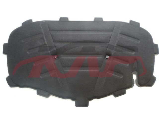 For Audi 20140214-16 insulation Cover Pad 8v0863825, A3 Auto Part, Audi  Auto Lamp8V0863825